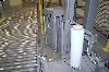  ARPAC Model RTAC-4D8 Rotary Arm Pallet Stretch Wrapper,